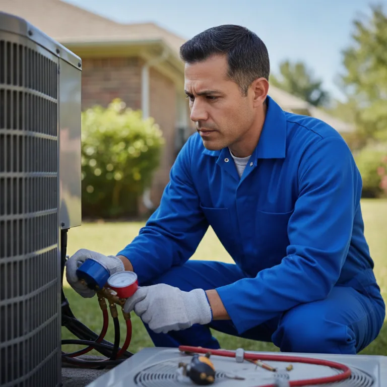 Aire Acondicionado servicio en Puerto Vallarta